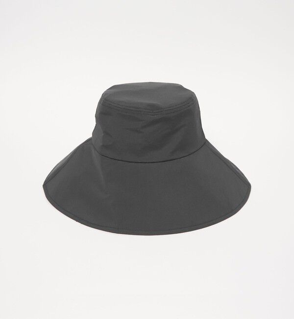 UNITED ARROWS green label relaxing「【別注】＜コカゲル＞2WAY ワイドブリム ハット UVカット」|ハット|
