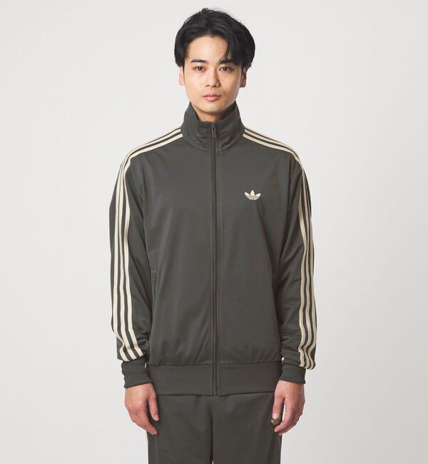 UNITED ARROWS green label relaxing「【国内EXCLUSIVE】＜adidas Originals＞FIREBIRD トラック トップ ジャケット」|スウェット・ジャージ|