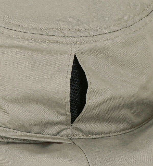 UNITED ARROWS green label relaxing「【別注】＜Wpc.＞UVOブリムハット UVカット」|ハット|