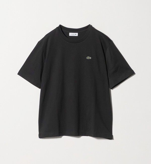 UNITED ARROWS green label relaxing「＜LACOSTE＞ショートスリーブ Tシャツ」|Tシャツ・カットソー|