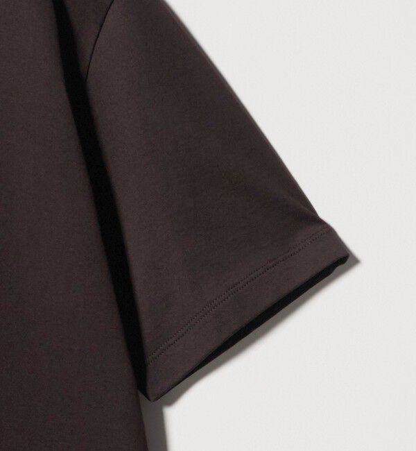 UNITED ARROWS green label relaxing「＜LACOSTE＞ショートスリーブ Tシャツ」|Tシャツ・カットソー|