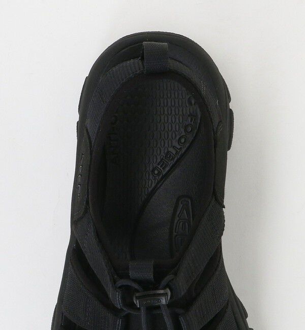 UNITED ARROWS green label relaxing「＜KEEN＞ ニューポート エイチツー サンダル」|サンダル|