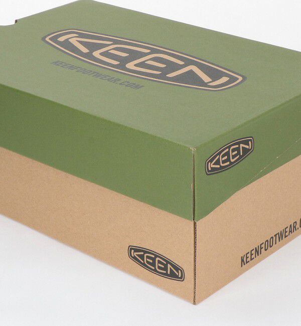 UNITED ARROWS green label relaxing「＜KEEN＞ ニューポート エイチツー サンダル」|サンダル|