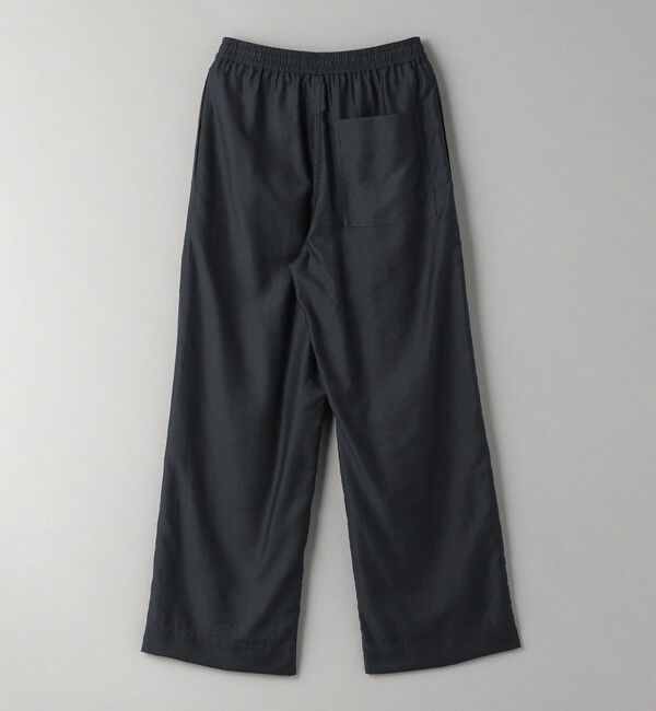 BEAUTY&YOUTH UNITED ARROWS「ツイルパッチポケットイージーパンツ ウォッシャブル」|その他|