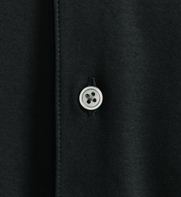 BEAUTY&YOUTH UNITED ARROWS「【WEB限定 WARDROBE SMART】NORITAKE ポロシャツ」|Tシャツ・カットソー|