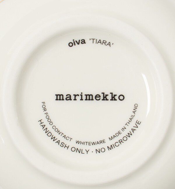 BEAUTY&YOUTH UNITED ARROWS「＜marimekko＞Tiara ボウル」|食器・キッチングッズ|