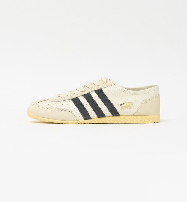 BEAUTY&YOUTH UNITED ARROWS「＜adidas Originals＞ジャパン デコン スニーカー」|スニーカー|WHITE