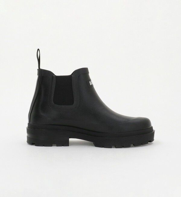 BEAUTY&YOUTH UNITED ARROWS「＜AIGLE＞チェルシー レインブーツ」|レインシューズ|