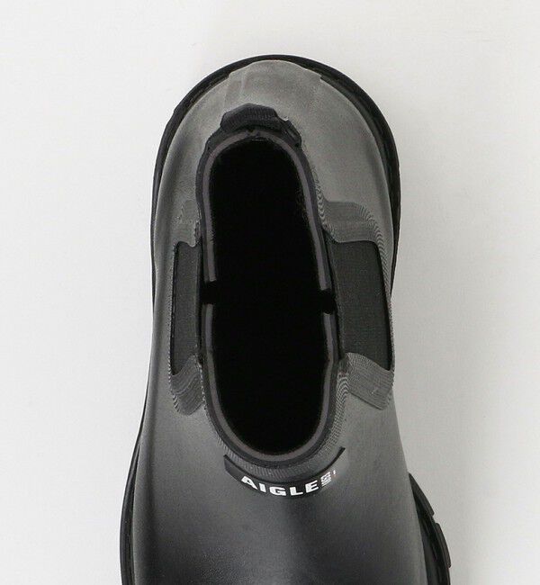 BEAUTY&YOUTH UNITED ARROWS「＜AIGLE＞チェルシー レインブーツ」|レインシューズ|