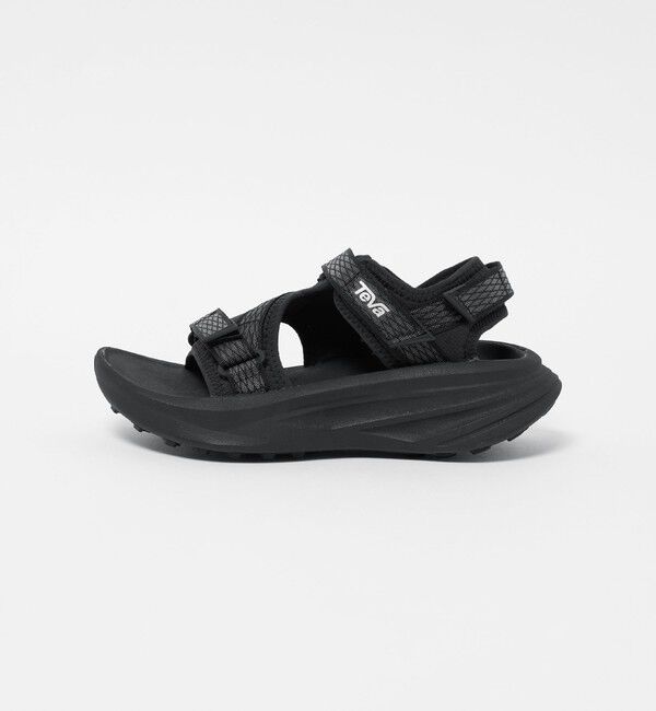 BEAUTY&YOUTH UNITED ARROWS「＜Teva＞AVENTRAIL R2T サンダル」|サンダル|BLACK