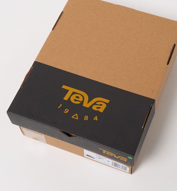 BEAUTY&YOUTH UNITED ARROWS「＜Teva＞AVENTRAIL R2T サンダル」|サンダル|