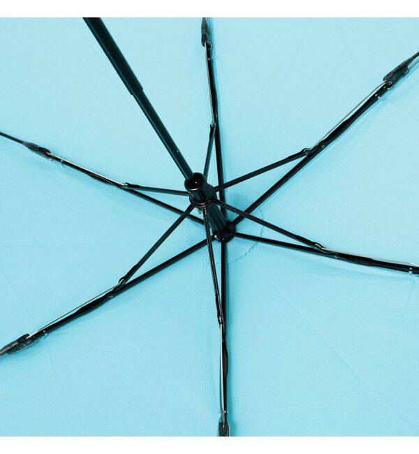 Demi-Luxe BEAMS 「Traditional Weatherwear / ライトウェイト 折り畳み傘」|傘|