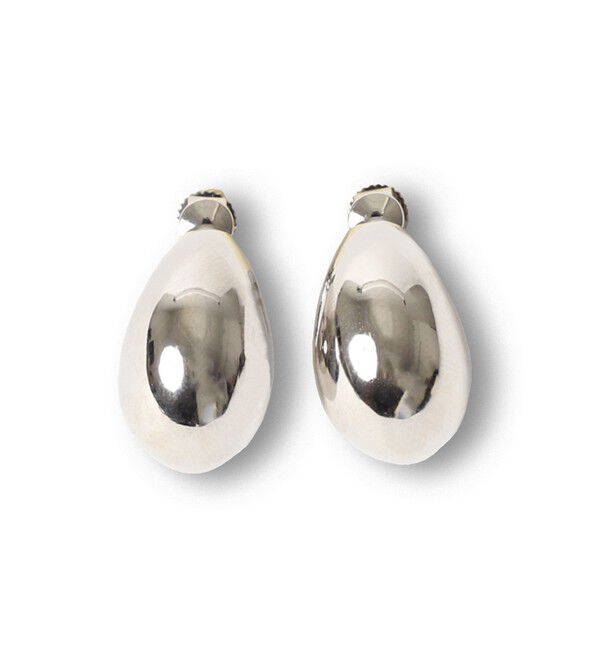 Demi-Luxe BEAMS 「ラブドロップ イヤリング.M」|その他|