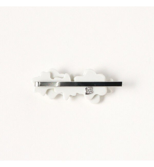 BEAMSBOY「ATOLASOLAS / wave hair pin」|その他|