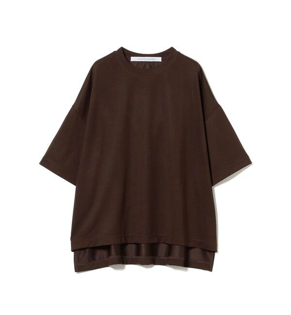 Demi-Luxe BEAMS 「COG THE BIGSMOKE / DELTA Tシャツ」|Tシャツ・カットソー|