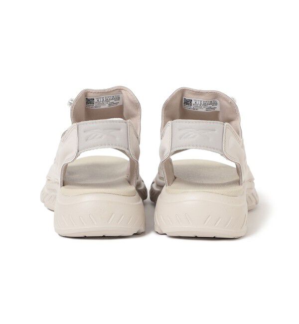 Ray BEAMS 「【WEB限定】Reebok / インスタ ポンプフューリー サンダル」|サンダル|