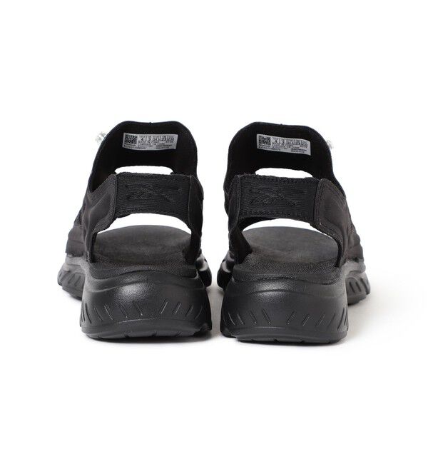 Ray BEAMS 「【WEB限定】Reebok / インスタ ポンプフューリー サンダル」|サンダル|