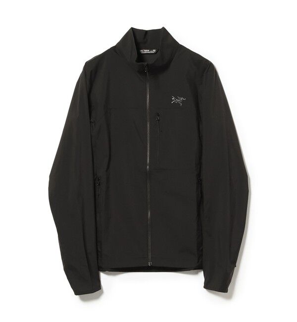 BEAMSBOY「ARC&rsquo;TERYX / Squamish Jacket W」|ブルゾン・スタジャン|