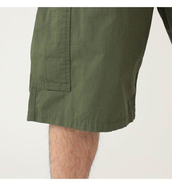 BEAMS「BEAMS / ビッグ 6ポケット カーゴ ショーツ」|その他|