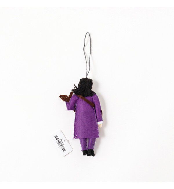 BEAMS「SILK ROAD BAZAAR / MUSICIAN オーナメント 2」|その他|