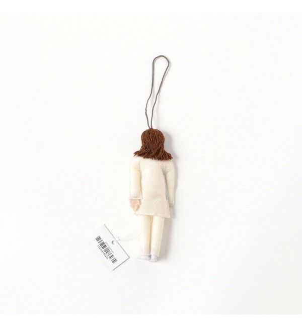 BEAMS「SILK ROAD BAZAAR / MUSICIAN オーナメント 2」|その他|