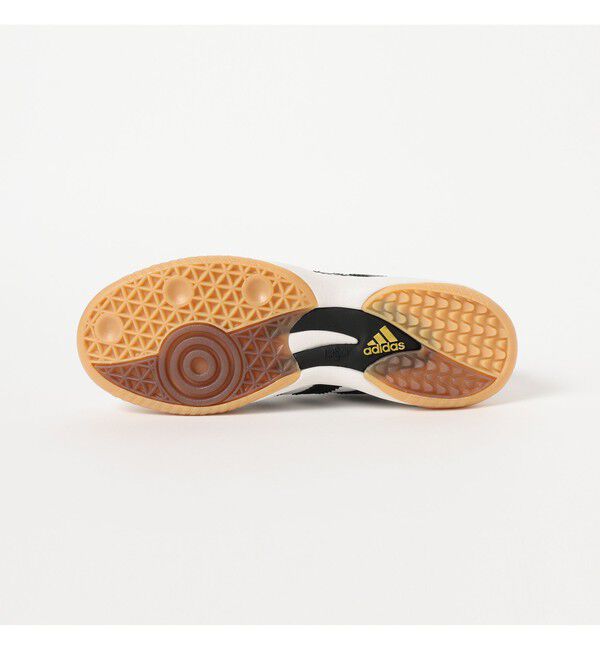 BEAMS「adidas / SAMBA MN」|スニーカー|