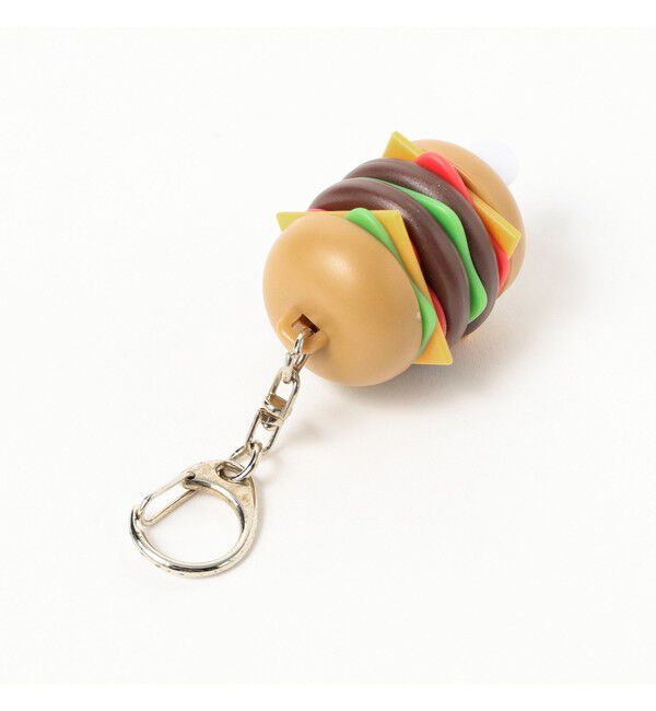 BEAMS「KIKKERLAND / KEYRING」|キーケース|