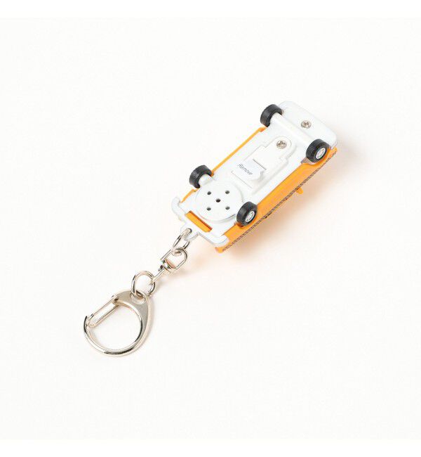 BEAMS「KIKKERLAND / KEYRING」|キーケース|