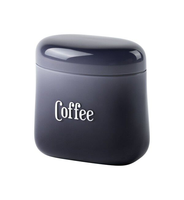 BEAMS「guzzini	/ COFFEE JAR 250g」|食器・キッチングッズ|
