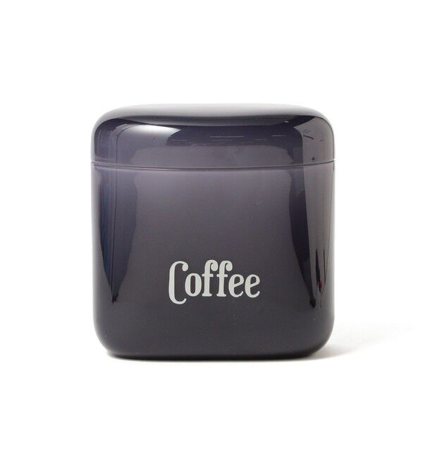 BEAMS「guzzini	/ COFFEE JAR 250g」|食器・キッチングッズ|