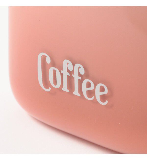 BEAMS「guzzini	/ COFFEE JAR 250g」|食器・キッチングッズ|