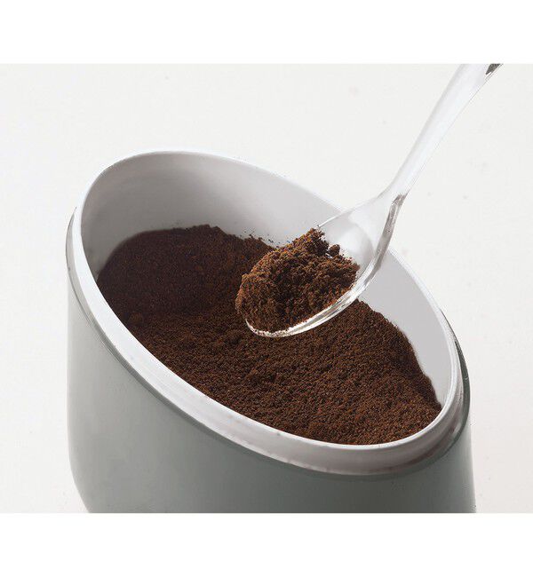 BEAMS「guzzini	/ COFFEE JAR 250g」|食器・キッチングッズ|