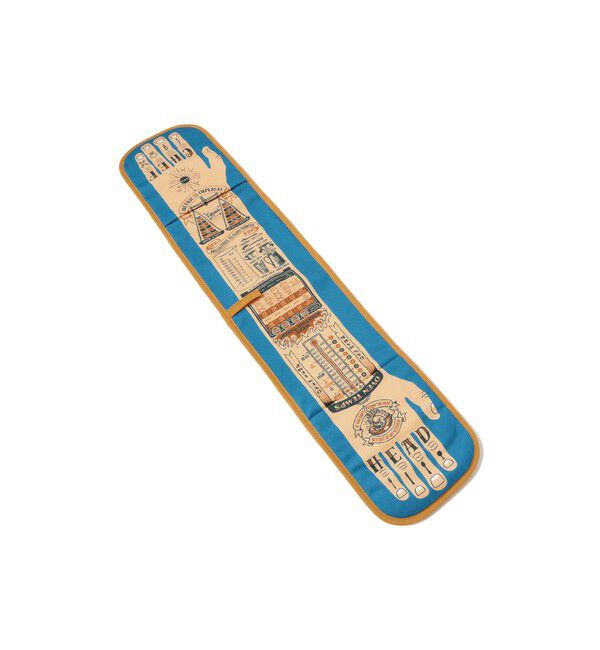 BEAMS「STUART GARDINER DESIGN / ダブル オーブングローブ」|食器・キッチングッズ|