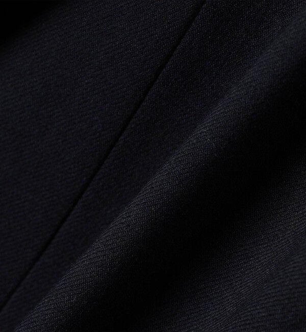 quaranciel「quaranciel:〈洗濯機可能〉ハンサム ダブルブレスト ブレザー ジャケット（セットアップ対応）」|テーラードジャケット|