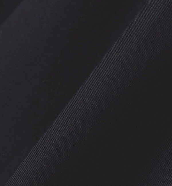 SHIPS any「SHIPS any: ハーフジップ ビッグ アノラック パーカー」|ブルゾン・スタジャン|