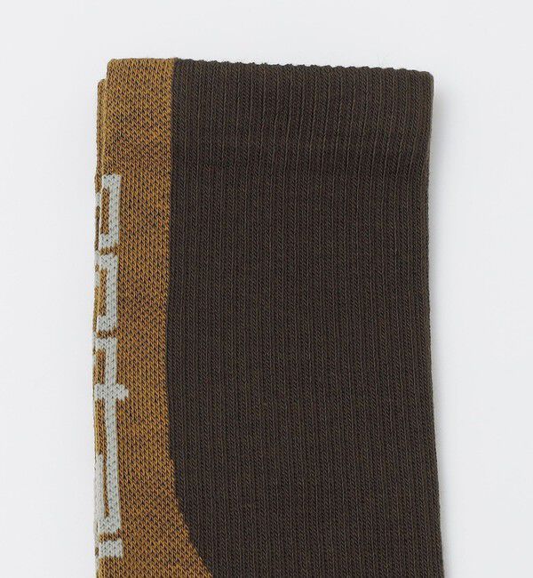 SHIPS「Portal: LINEAGE ALL PURPOSE SOX」|ソックス|