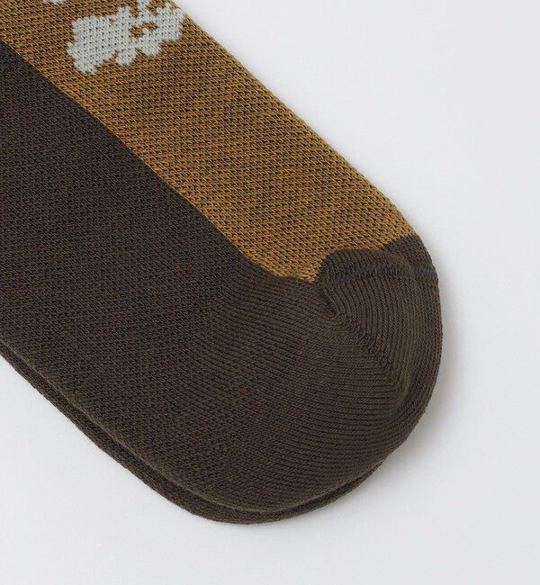 SHIPS「Portal: LINEAGE ALL PURPOSE SOX」|ソックス|
