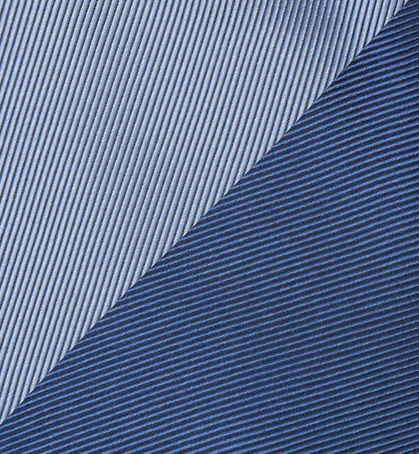 SHIPS Colors 「SHIPS Colors:シルク ストライプ ネクタイ1」|ネクタイ・蝶ネクタイ|