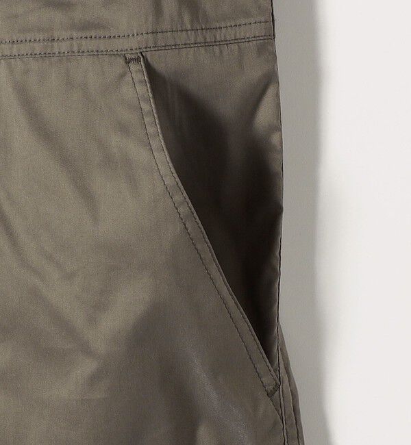 SHIPS any「Le minor:〈洗濯機可能〉ノースリーブ オールインワン」|オールインワン|