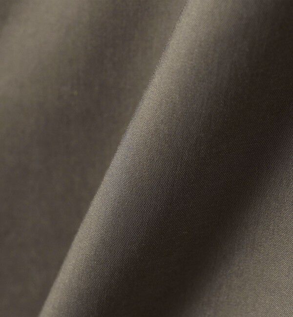 SHIPS any「Le minor:〈洗濯機可能〉ノースリーブ オールインワン」|オールインワン|