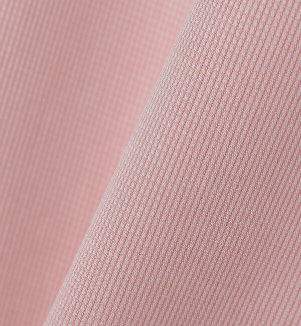 SHIPS「SHIPS: MADE IN JAPAN ピケ イタリアン ボタンダウン シャツ」|シャツ・ブラウス|