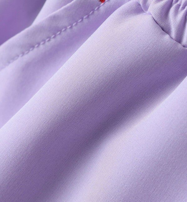 SHIPS Colors 「《予約》SHIPS Colors:90～140cm〈吸水速乾・接触冷感〉イージー ショーツ◆」|その他|