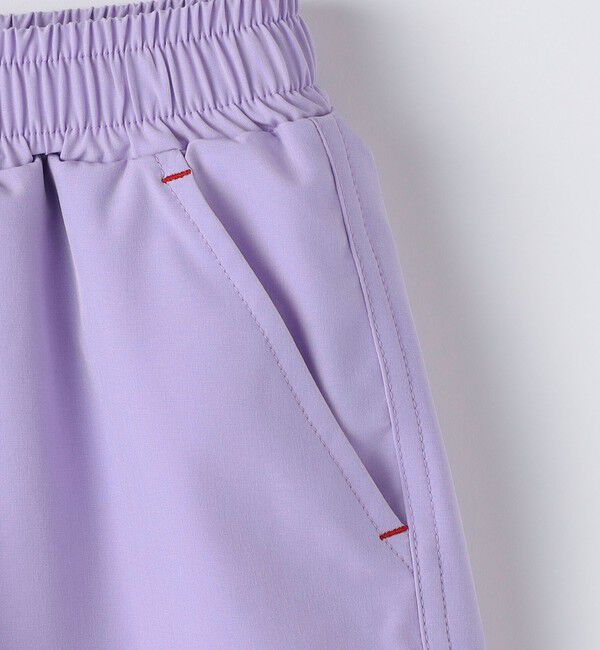 SHIPS Colors 「《予約》SHIPS Colors:90～140cm〈吸水速乾・接触冷感〉イージー ショーツ◆」|その他|