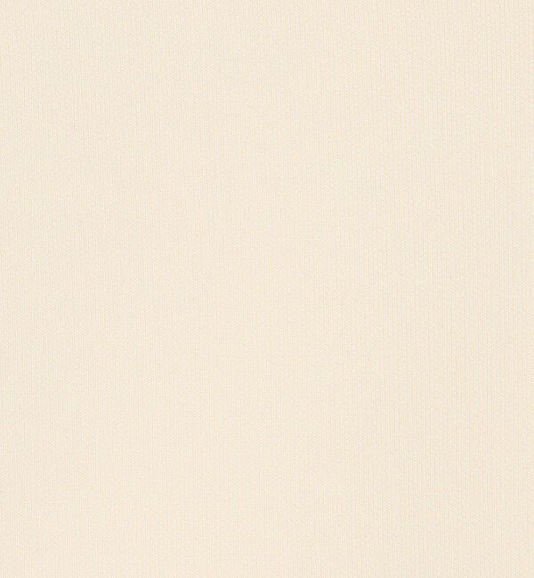 DES PRES「レーヨンナイロンダブルフェイス スリットネックプルオーバー」|ニット・セーター|