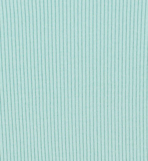 Ballsey「スーピマテレコ コンパクトTシャツ」|Tシャツ・カットソー|