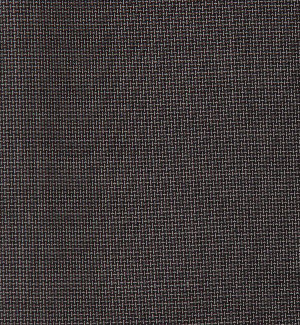 DES PRES「ハイツイストギャバジン タックパンツ」|スラックス|