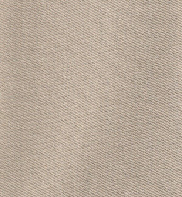 DES PRES「ハイツイストギャバジン タックパンツ」|スラックス|