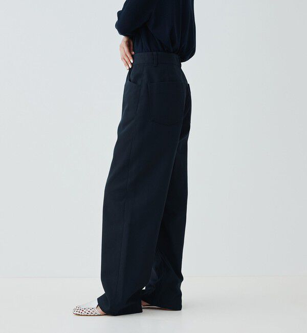 GALERIE VIE「ドライカツラギ 5ポケットパンツ」|その他|