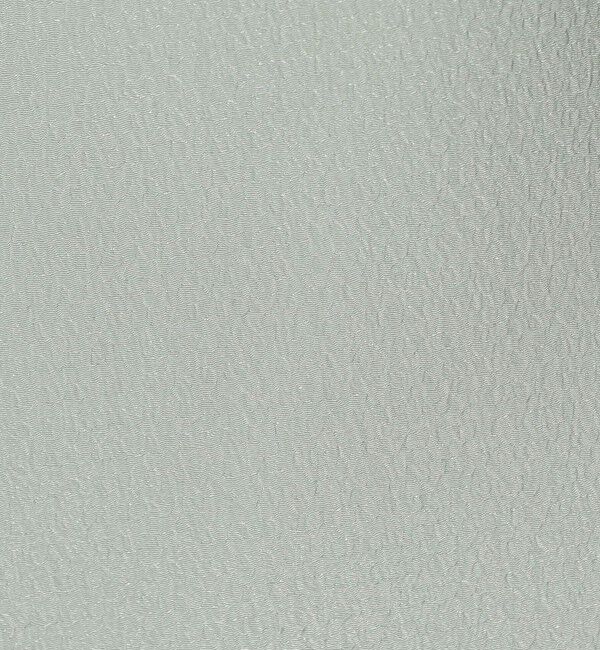 Ballsey「ウズラクレープ ボリュームギャザーブラウス」|シャツ・ブラウス|