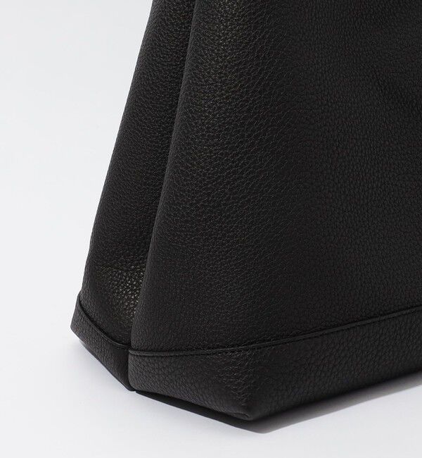 TOMORROWLAND GOODS「ACATE LODOS2 レザートートバッグ」|トートバッグ|